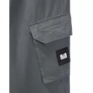 Pianemo Cargo Pants - zinc Pianemo Cargo Pants - zinc