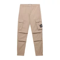 Zanardi Technical Pant - mocha brown