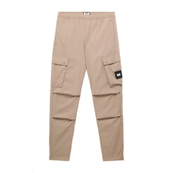 Zanardi Technical Pant - mocha brown Zanardi Technical Pant - mocha brown