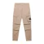 Zanardi Technical Pant - mocha brown