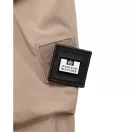 Zanardi Technical Pant - mocha brown Zanardi Technical Pant - mocha brown