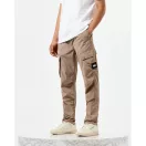 Zanardi Technical Pant - mocha brown Zanardi Technical Pant - mocha brown