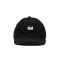 Louis Baseball Cap - Black