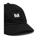Louis Baseball Cap - Black Louis Baseball Cap - Black