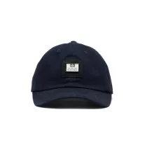 Louis Baseball Cap - Navy
