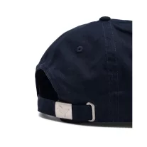 Louis Baseball Cap - Navy