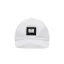 Louis Baseball Cap - White