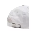 Louis Baseball Cap - White Louis Baseball Cap - White