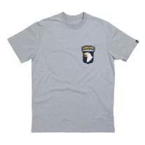 Airborne T - greyheather