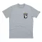 Airborne T - greyheather