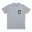 Airborne T - greyheather