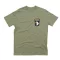 Airborne T - olive