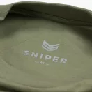 Airborne T - olive