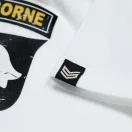Airborne T - white