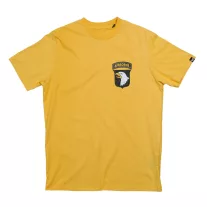 Airborne T - yellow