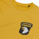 Airborne T - yellow