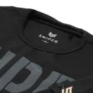 All Over Crew Neck - black All Over Crew Neck - black