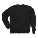 All Over Crew Neck - black All Over Crew Neck - black