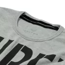 All Over Crew Neck - grey All Over Crew Neck - grey