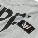 All Over Crew Neck - grey All Over Crew Neck - grey