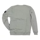 All Over Crew Neck - grey All Over Crew Neck - grey
