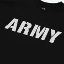 Army T - black Army T - black