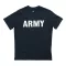 Army T - dark blue