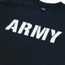 Army T - dark blue Army T - dark blue