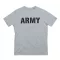 Army T - greyheather