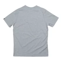Army T - greyheather
