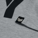 Army T - greyheather Army T - greyheather