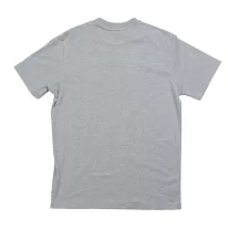 Army T - greyheather/white