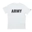 Army T - white