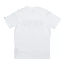 Army T - white