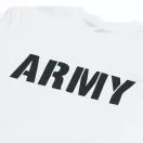 Army T - white Army T - white