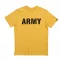 Army T - yellow