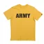 Army T - yellow