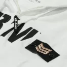 Army Zip Hoody - white Army Zip Hoody - white