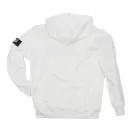 Army Zip Hoody - white Army Zip Hoody - white