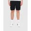 Arniston Cargo Short - Black