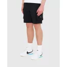Arniston Cargo Short - Black Arniston Cargo Short - Black