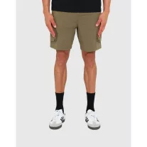 Arniston Cargo Short - Khaki
