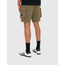 Arniston Cargo Short - Khaki Arniston Cargo Short - Khaki
