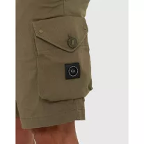 Arniston Cargo Short - Khaki