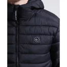 Ashdale Bubble Jacket - Black Ashdale Bubble Jacket - Black