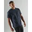 Badge Tee - Ink Navy