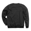 Big Logo Sweater - black Big Logo Sweater - black