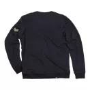 Big Logo Sweater - dark blue Big Logo Sweater - dark blue