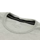 Big Logo Sweater - grey Big Logo Sweater - grey