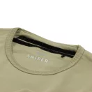 Big Logo Sweater - olive